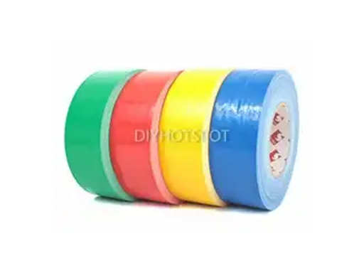 Tricle Cloth Tape/Duct Tape [562]