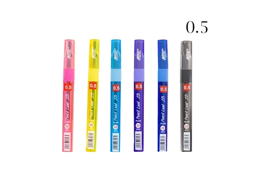 Astar PL505 2B Pencil Lead 0.5mm [1156]