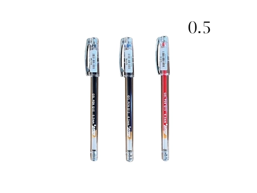 Astar Q15 Gel Pen [1342]