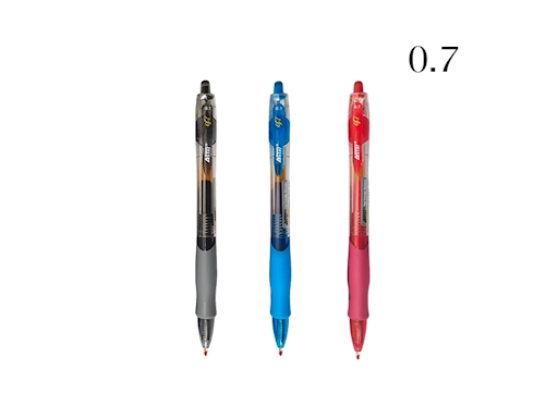 Astar Q7 Gel Pen 0.7mm  [1405]