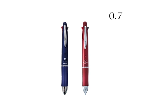 Pilot Dr.Grip 4+1 Pen [1424]