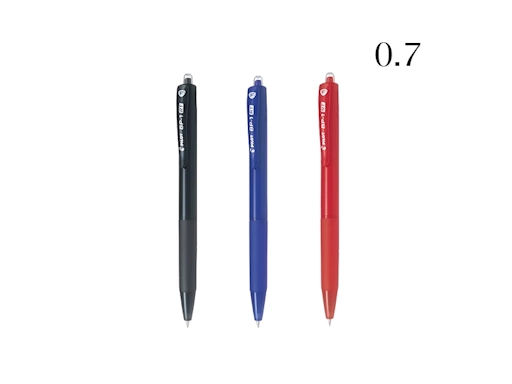 Pilot BP-1RT Ball Pen 0.7mm [1425]