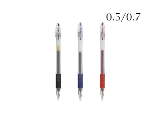 Pilot G-1 Grip Gel Pen [1426]