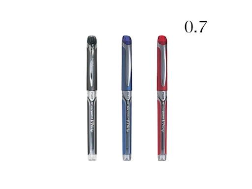 Pilot V7 Hi-TecPoint Grip Pen [1434]