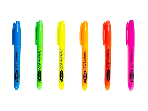 Yosogo Highlighter 600 [1475]