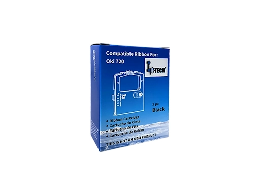 OKI 790 Microline 790 Compatible Ribbon [1484]