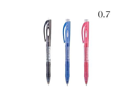 Stabilo Liner 348 Retractable Ball Pen (0.7mm) [1587]