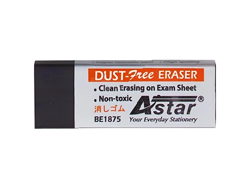 Astar BE1875 Eraser [1682]