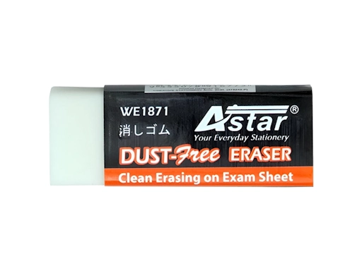 Astar WE1871 Eraser [1683]