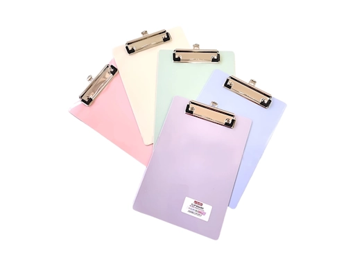 DL1023 A5 Clipboard [1699]