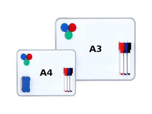 Eagle Magnetic Portable Whiteboard [1703]