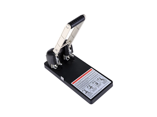 Geomaster Heavy Duty 2 Hole Punch [1712]