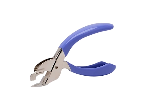 Hand-held Metal Staple Remover [1800]