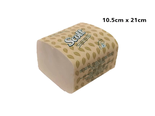 Scott 10792 Pop Up Tissue [1887]