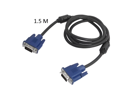 Standard 3+6 VGA Cable [205]