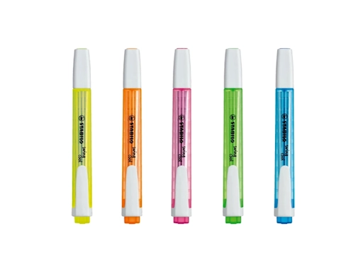 Stabilo Swing Cool Highlighter [465]