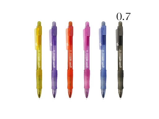 G'soft GS-83 Mechanical Pencil (0.7mm) [595]