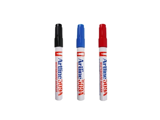 Artline Whiteboard Marker 509A [612]