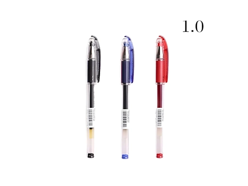 Pilot G-3 Roller Ball Gel Pen [801]