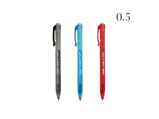 Faster CX-5N Ball Point Pen (0.5mm) [85]