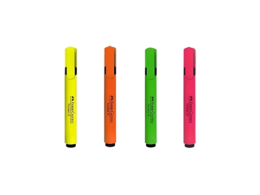 Faber-Castell Highlighter Textliner 18 [875]