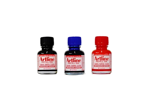 Artline ESK500A Refill Ink [88]