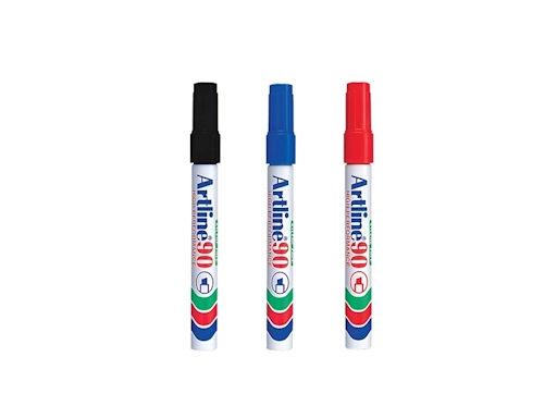 Artline 90 Permanent Marker [889]