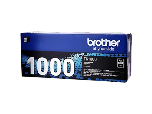 Brother TN1000 Toner Cartridge [971]