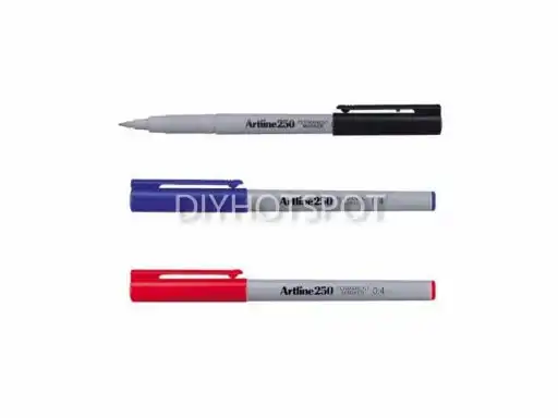 Astar PM200 Paint Marker [1163] - RM2.80