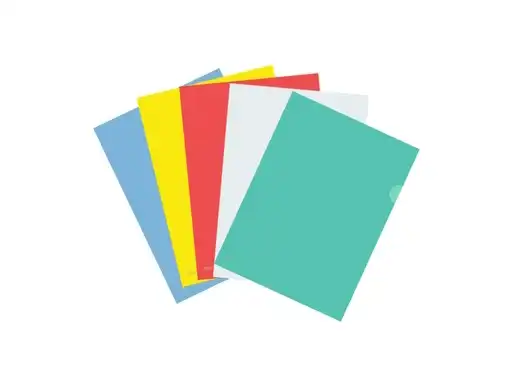 Astar E310 L Shape Folder [1334]