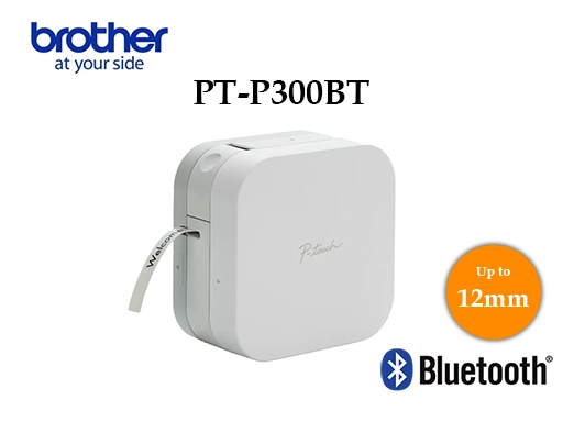 Brother PT-P300BT Label Printer [1780]