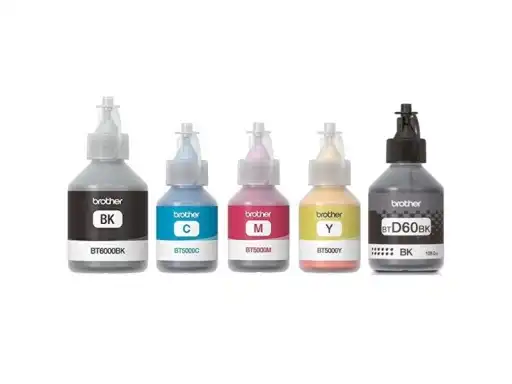 Brother Ink Refill [403]