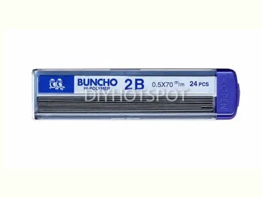 Buncho Pencil Lead (0.5mm) [91]