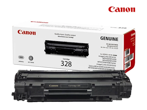 Canon 328 Compatible Toner Cartridge [1567]