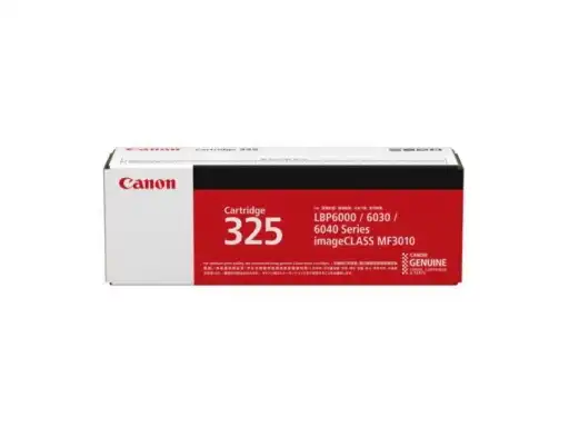 Canon 325 Toner Cartridge [1034]