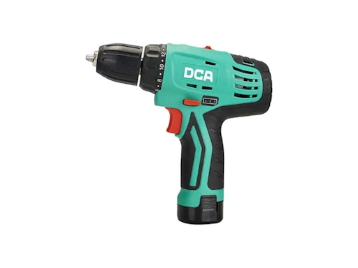 DCA ADJZ10-10 (Type E) Cordless Driver Drill [1171]