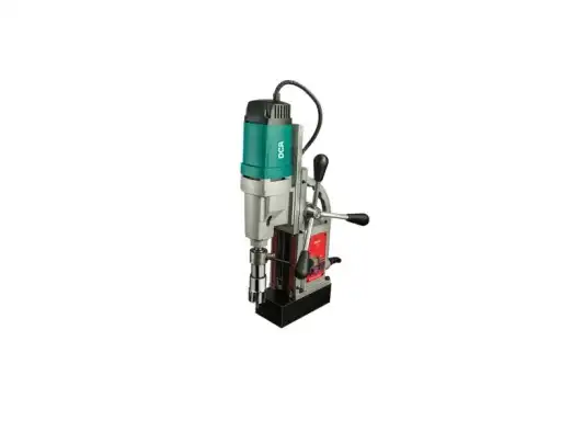 DCA AJC23 Magntic Drill 1500W [1207]