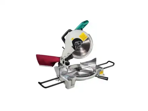 DCA AJX255 10" Electric Mitre Saw 1650W [1204]