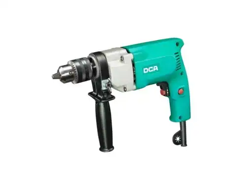 Dca electric online drill