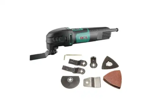 Harga dca oscillating 2024 multi tool