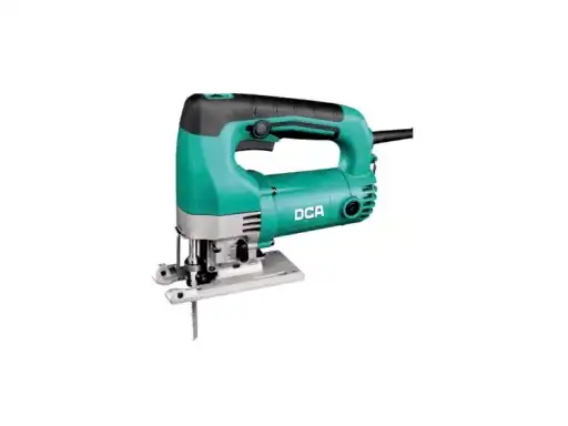 DCA AMQ65K Jig Saw 600W [1190]