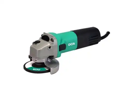 DCA ASM03-100A 4"Angle Grinder 710W [1213]