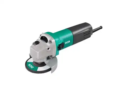 DCA ASM05-100B 4"Angle Grinder 850W [1215]