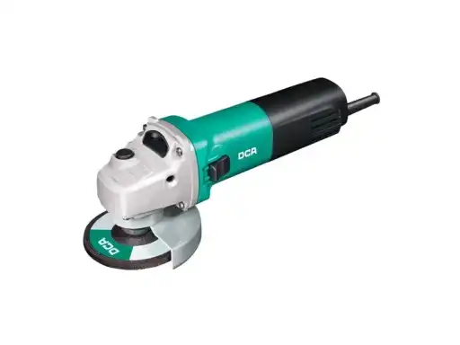 DCA ASM10-100 4" Angle Grinder 1020W [1214]