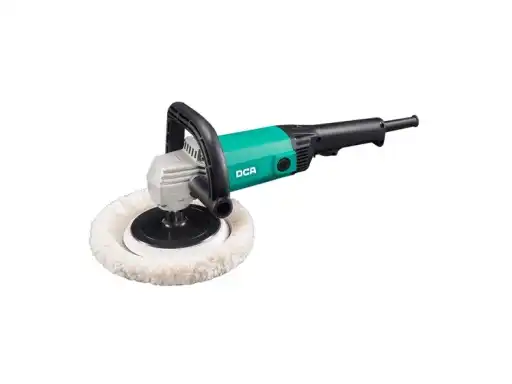 DCA ASP03-180 7" Sander Polisher 1020W [1191]