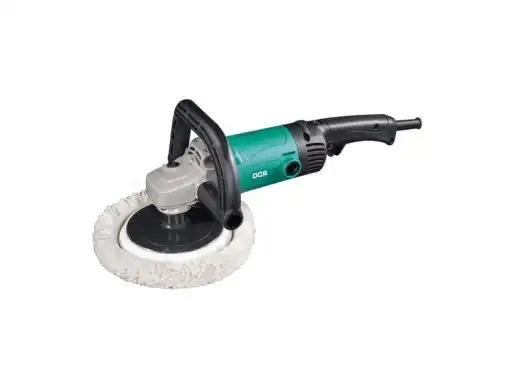 DCA ASP04-180 7" Sander Polisher 1400W[1194]