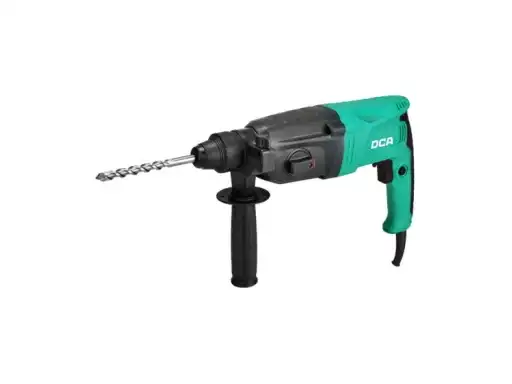 DCA AZC05-26B Electric Rotary Hammer 800W [1178]