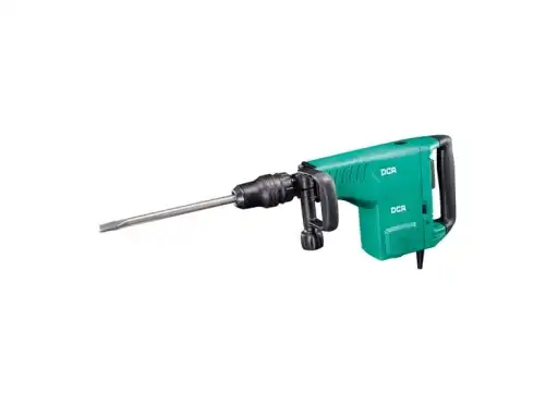 DCA AZG10 Demolition Hammer 1500W [1212]