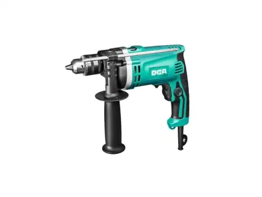 DCA AZJ16 Electric Impact Drill 710W [1177]