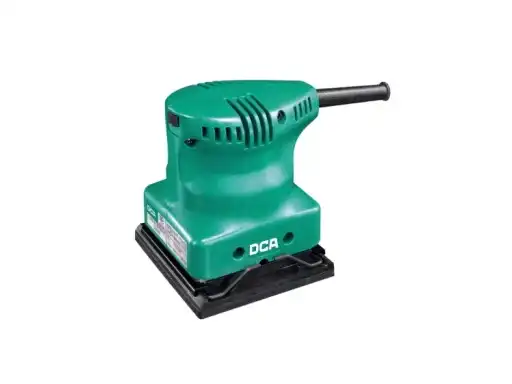 DCA ASB100 Orbital Sander 150W [1181]